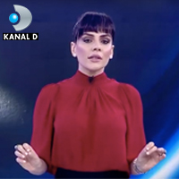 BEYAZ IŞIK MI, SARI IŞIK MI? (2 DAKİKA) (KANAL D HABER)