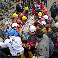 BAŞIMIZ SAĞOLSUN!